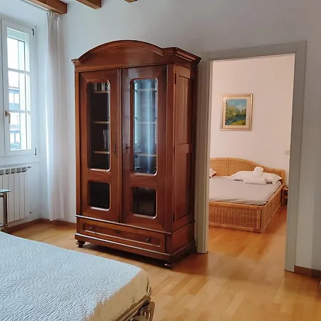 Center Charme Апартаменты